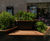 Temporary bespoke seating and planters - Oxford Street 3