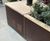 Bespoke air quality monitor cabinet - Regent Street, London 2
