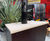 Bespoke air quality monitor cabinet - Regent Street, London 4