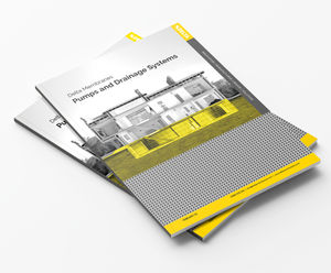 Delta launch new Basement Pump & Drainage Brochure
