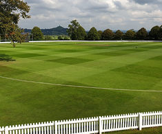 Millfield gets the MM treatment