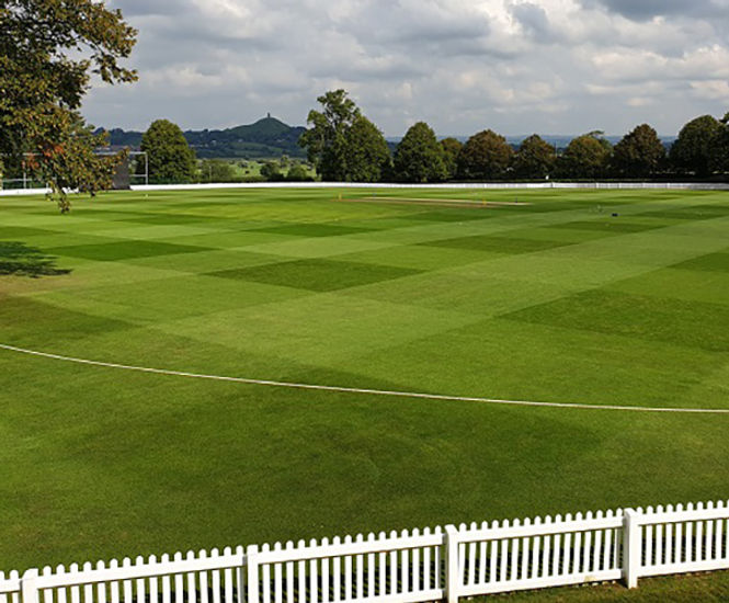 Millfield gets the MM treatment