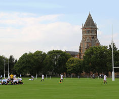 A decade of MM seed for Rugby School