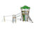Mikado Construction "Stockholm" multi play & modular play system 3