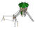 Mikado Construction "Stockholm" multi play & modular play system 2