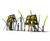Play Houses Grass 3 multiplay and modular play system 5