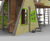 Play Houses Big 3 multiplay and modular play system 4