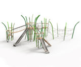 Play Combination Buergerpark multi play and modular play system - on this page