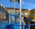 Play Ship Bobolino / Nottuln - multi-play and modular play system 8