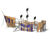 Play Ship Bobolino / Nottuln - multi-play and modular play system 9