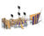 Play Ship Bobolino / Nottuln - multi-play and modular play system 10