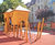Tree House 3 multi play and modular play system 3