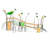 Flower Meadow Lucy-Style multi play and modular play system - on this page