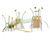 Flower Meadow Lucy-Style multi play and modular play system 1