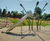 Grass Landscape Kopernikus II multi play and modular play system 0