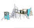 Play Ship Briese multi play and modular play system 2