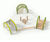 Kobito climbing village Mula multi play and modular play system 0