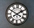 Skeleton Style Clocks