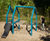 Frame Block House multi-play and modular play system 2