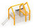Frame Block House multi-play and modular play system 4