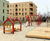 Frame Block House multi-play and modular play system 6