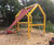 Frame Block House multi-play and modular play system 8