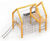 Frame Block House multi-play and modular play system 9