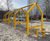 Ninja Frame Lichtenhaeger multi play and modular play system 2