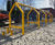 Ninja Frame Lichtenhaeger multi play and modular play system 3