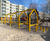 Ninja Frame Lichtenhaeger multi play and modular play system 1