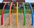 Climbing Arches Rainbow 200 multi play and modular play system 2
