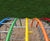 Climbing Arches Rainbow 200 multi play and modular play system 6