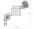 Halo Cubic 3 - 8m-high play tower with slides (42 users) 5