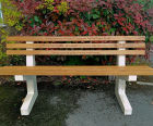 Southampton co-ordinated street furniture range
