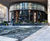 Ultra-high specification, movable planters for Bloomberg Building 4