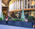 Ultra-high specification, movable planters for Bloomberg Building 2