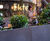 Ultra-high specification, movable planters for Bloomberg Building 5