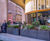 Ultra-high specification, movable planters for Bloomberg Building 6