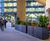 Ultra-high specification, movable planters for Bloomberg Building 7