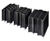 TUBEdek® FS 41.84 settler for wastewater clarification 1
