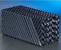 TUBEdek® FS 41.84 settler for wastewater clarification