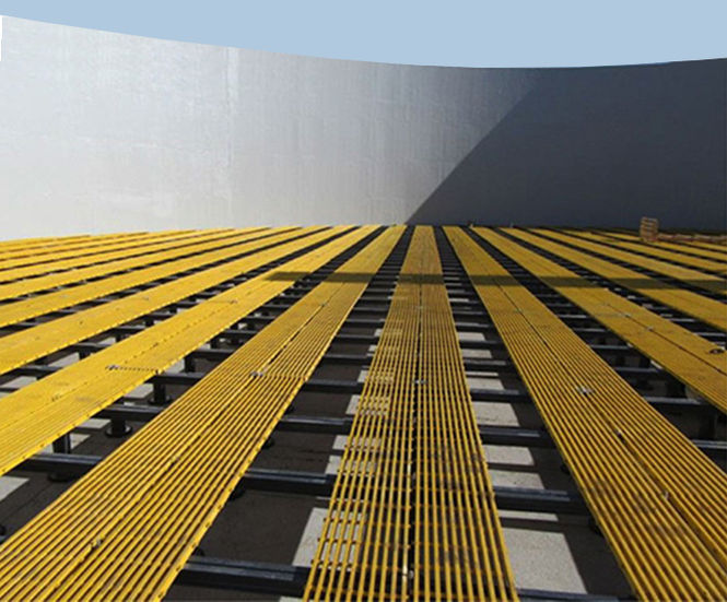 2H Water Technologies helps reduce environmental impact