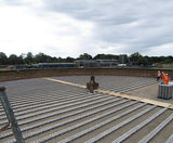 Primary trickling filter collaborative refurb - Earlswood STW - on this page