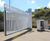 Barbican Imperial® - metal security swing gates 8