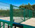 Barbican Imperial® - metal security swing gates 4