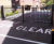 Barbican Imperial® - metal security swing gates 9