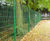 EuroGuard® Flatform Heavy SR1 - security rated mesh panel  1