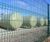 EuroGuard® Regular - vandal-proof welded mesh fencing panels 1