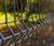 EuroGuard® Regular - vandal-proof welded mesh fencing panels 2