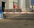 Automatic rising arm barriers 7